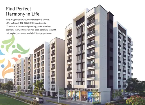 Vista Harmony